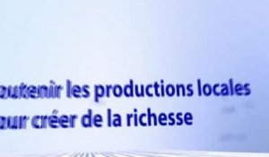 Etats généraux de l'outre-mer - La Guadeloupe