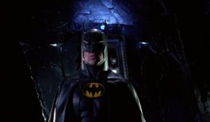 L'évolution de Batman au cinéma