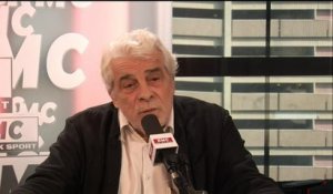 Jacques Weber : "Le succès de Zemmour est aussi inquiétant que celui du FN"