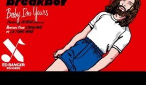 Breakbot - Baby I'm Yours (Siriusmo Remix)