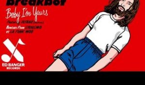 Breakbot - Baby I'm Yours (Instrumental)