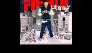 DJ Mehdi - Lucky Boy (Radar Remix)