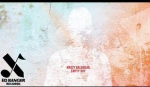Krazy Baldhead - Empty Boy (Live)