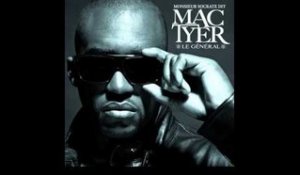 Mac Tyer feat. Mac Kregor - Tu Vas Pleurer (Feat. Mac Kregor)