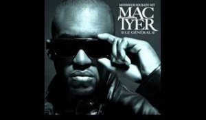 Mac Tyer - La Roue Va Tourner