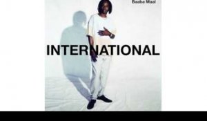 Baaba Maal - International (Blackhole Remix)