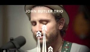 John Butler Trio - Flesh & Blood Available Now !