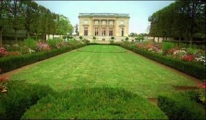 Le Petit Trianon, l'extraordinaire royaume privé de Marie-Antoinette