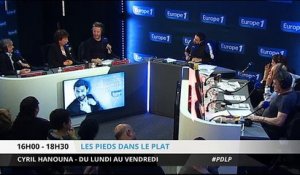 Duel de blagues : Roselyne Bachelot Vs Jean-Marie Bigard – Cyril Hanouna