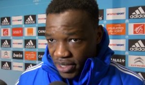 Mandanda : «Très rageant»