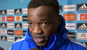 Mandanda : «Très rageant»