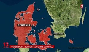 Attentats de Copenhague : au coeur de la première attaque