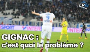 Gignac : c'est quoi le problème ?