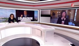 Loi Macron : le gouvernement face à la gauche dissidente
