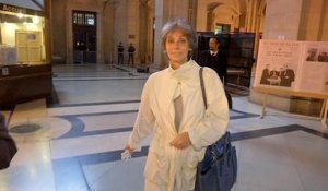 HSBC: procès de l'héritière de Nina Ricci jugée pour fraude fiscale