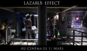 LAZARUS EFFECT Spot 30 VF