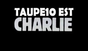 TOP 10 des Unes de Charlie Hebdo de 2014