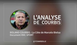 Courbis taille encore Bielsa pour défendre Baup