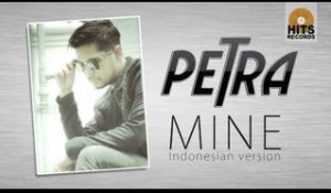 Petra Sihombing - Mine ~ Indonesian Version [Official Video]