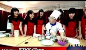 Teaser JKT48 Story Episode 8 "Captain & Team" Dahsyat "Youtube"