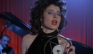 Bande-annonce : Blue Velvet - VO