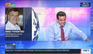 Marc Fiorentino: "La guerre des changes est à nouveau déclarée" - 27/05