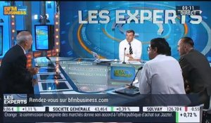 Nicolas Doze: Les Experts (1/2) - 27/05
