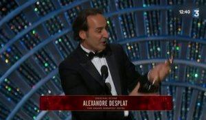 Oscars : "Birdman", Julianne Moore, Eddie Redmayne, Patricia Arquette... les favoris sacrés