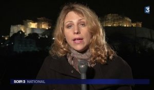 Athènes soumet ses réformes à Bruxelles : les précisions d'Alexia Kefalas