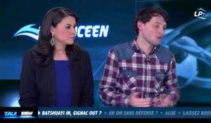 Talk Show du 23/02, partie 3 : Batshuayi in, Gignac out ?