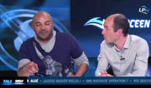 Talk Show du 23/02, partie 5 : Aloé