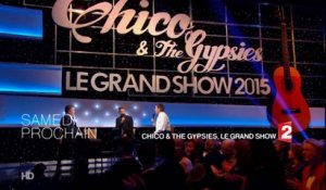 Bande-annonce Chico & Les Gypsies, Le Grand Show