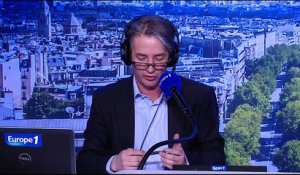 Le Club de la Presse avec Philippe Martinez (Partie 1)