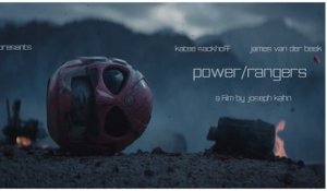 POWER/RANGERS : Le court-métrage dantesque avec Katee Sackhoff et James Van Der Beek [VO|HD1080p]
