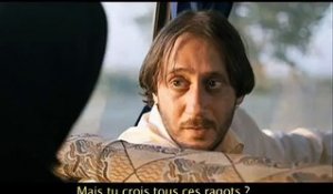 Europolis (2011) - Romanian Trailer (french subtitles)