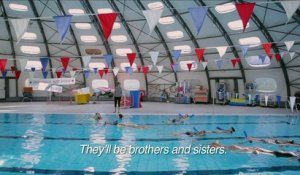 17 Girls / 17 filles (2011) - Trailer (english subtitles)
