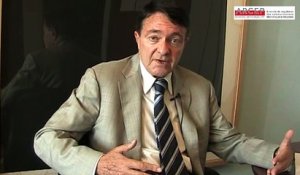 Interview de Jacques STERN, membre du collège de l'ARCEP (16 juin 2014)