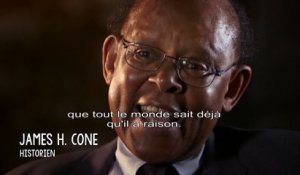 Duels : Martin Luther King / Malcolm X, deux rêves noirs - Non-violence ou combat? Martin Luther King et Malcolm X s'opposent
