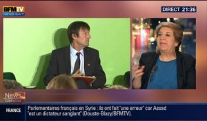 News & Compagnie: Philippe Douste-Blazy et Corine Lepage (2/2) - 26/02