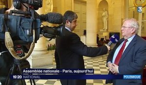 La rencontre entre des élus français et Bachar Al-Assad suscite l'indignation