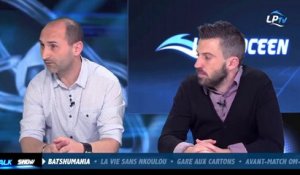 Talk Show du 26/01, partie 2 : Batshumania