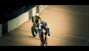 Bande annonce - Cyclisme sur piste : Championnat de France