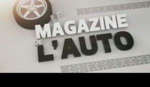 Le Magazine de l'Auto du 30 novembre