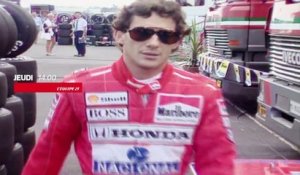 Bande-annonce : Ayrton Senna, le jour maudit