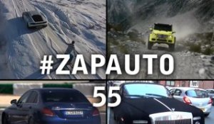 #ZapAuto 55