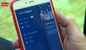 Mobile Angelo, rechargez votre téléphone où que vous soyez (test appli smartphone)