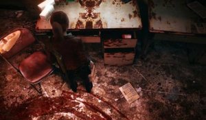 Test vidéo - Resident Evil: Revelations 2 (Test du 1er Episode)