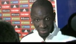 Foot - Bleus : Sakho, «On voulait frapper fort !»