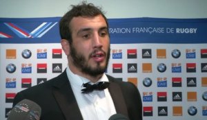 Rugby - XV de France : Maestri : «Bien loin de nos espérances»