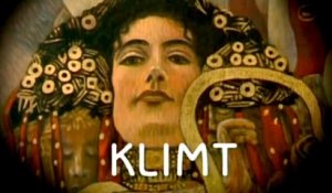 Bande-annonce : Klimt VOST